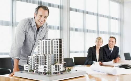 Doradztwo w zakresie nieruchomości w kontekście inwestycji w handlowe obiekty