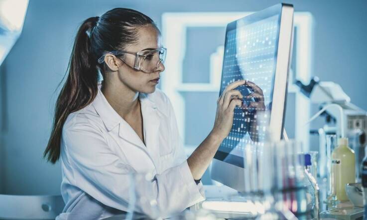 Poznaj najnowsze osiągnięcia w zakresie medycyny anti-aging.