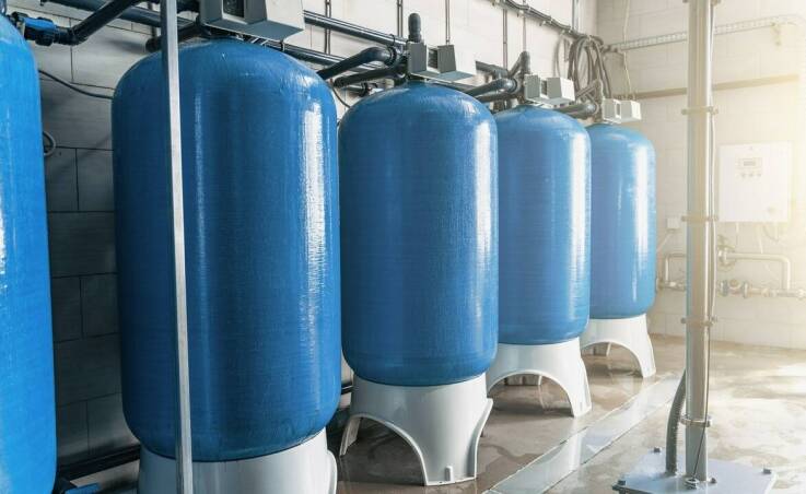 Wpływ próżniowej ładowarki na efektywność oczyszczalni ścieków