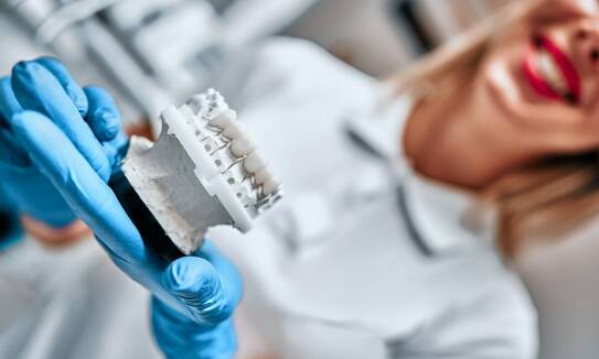 Implantologia w leczeniu braków zębowych – kiedy jest najlepszym rozwiązaniem?