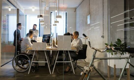 Doradztwo podatkowe jako wsparcie dla startupów i nowych przedsięwzięć