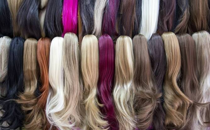 Jakie rodzaje naturalnych włosów doczepianych są dostępne na rynku?