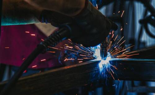 Zastosowanie spawania aluminium do produkcji maszyn rolniczych
