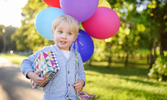 Jakie atrakcje warto uwzględnić na promocyjnych eventach dla dzieci?