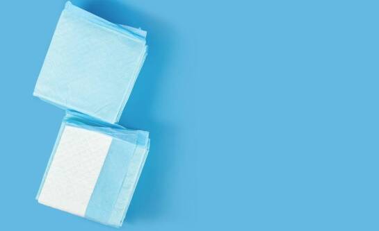 Dlaczego medyczne podkłady są niezbędnym elementem wyposażenia w szpitalach?