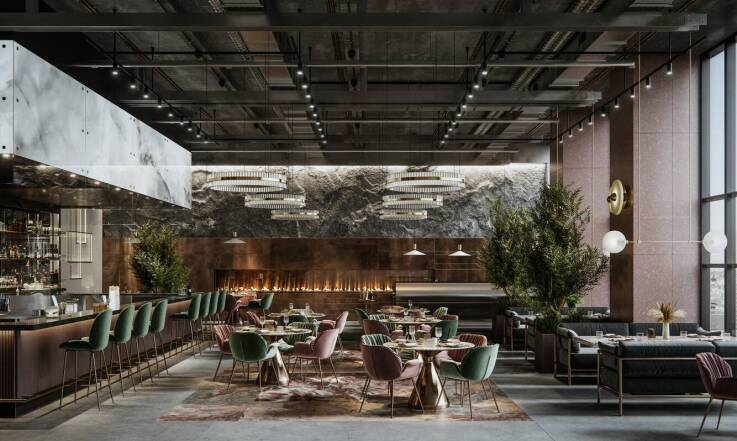 Jakie są kluczowe elementy projektowania podświetlanego logo?