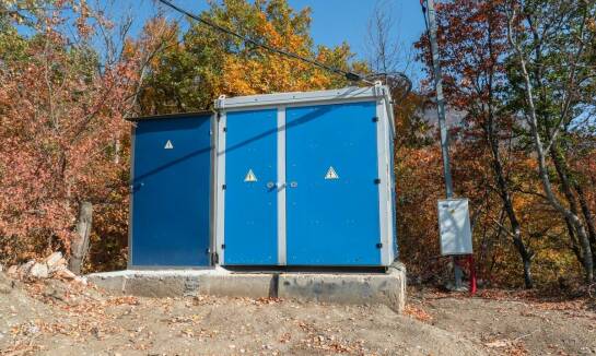 Wynajem transformatorowej stacji: jak zapewnić niezawodność zasilania w przedsiębiorstwie?