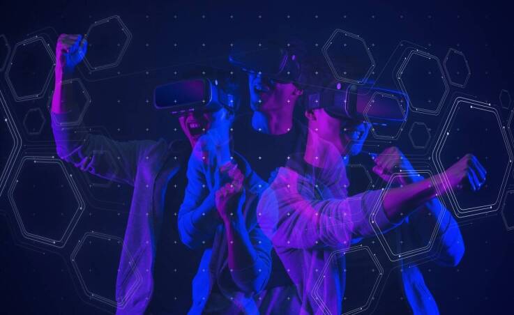 Dlaczego warto zainwestować w VR symulatory na wydarzeniach sportowych?