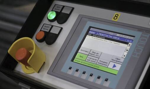 Wpływ łatwej obsługi na efektywność próżniowych pomp