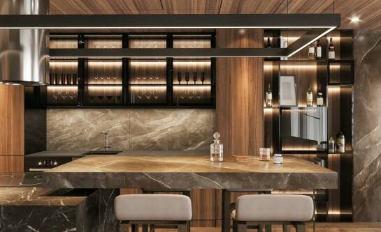 Rola jakości w wyposażeniu wnętrz: Dlaczego warto inwestować w premium produkty?