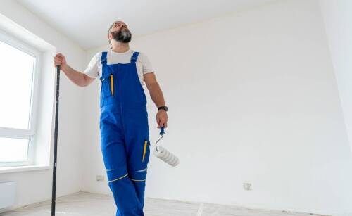 Jakie są kluczowe zalety oferowanych usług malarskich?