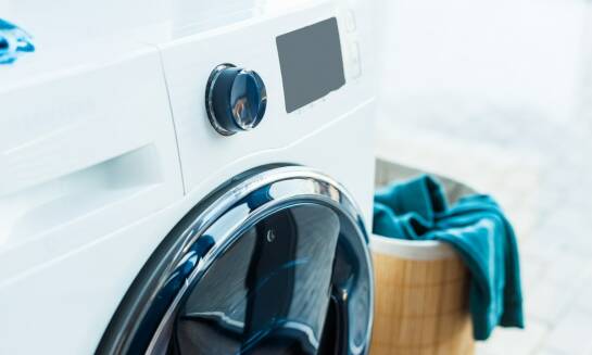 Jakie są zalety korzystania z nowoczesnych technologii do pralnictwa?