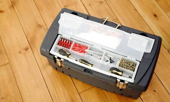 Jakie cechy wyróżniają najlepsze organizery do śrubokrętów?