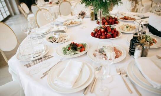 Dom weselny w Stalowej Woli – idealne miejsce na niezapomniane przyjęcie