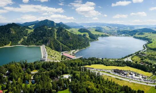 Innowacje w systemach przepompowni – Inwap