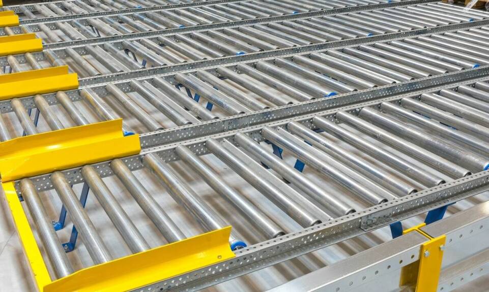 Zalety stalowych rolek transportowych 18g2 w przemyśle ciężkim