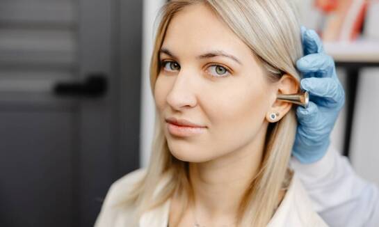 Jak dbać o przekłute uszy: pielęgnacyjne instrukcje