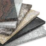 Jakie wykończenia granitowych schodów są dostępne na rynku?