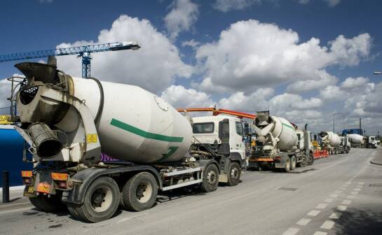 Rola budowlanych wozideł w efektywnym transporcie materiałów na placu budowy