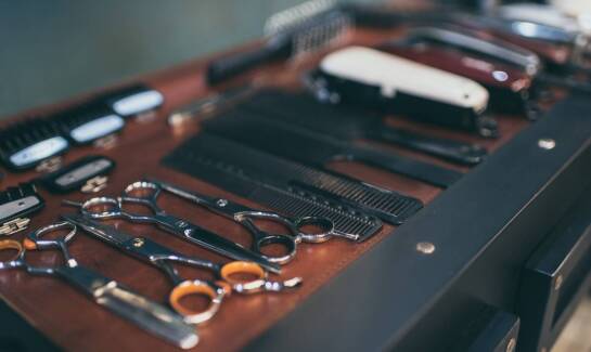 Profesjonalna pielęgnacja brody: które metody są najskuteczniejsze?