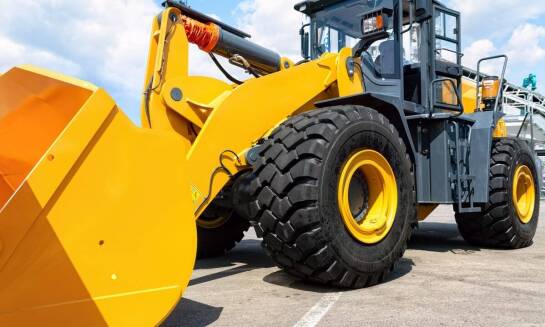 Jakie są korzyści z kompleksowej diagnostyki budowlanego sprzętu?