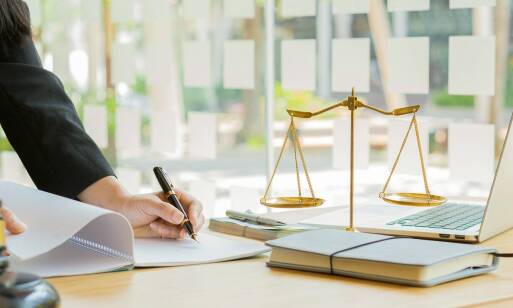 Jak przygotować się do prawnej konsultacji z adwokatem?