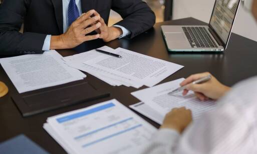 Znaczenie profesjonalnej prawnej reprezentacji podczas rozwodu