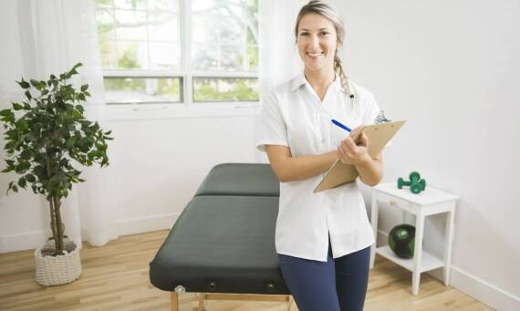 Znaczenie monitorowania postępów w rehabilitacji