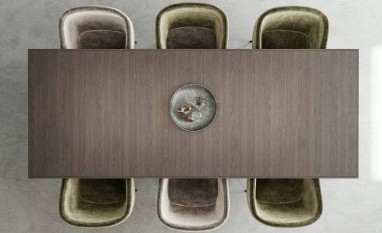 Dobór kolorystyki i jego wpływ na atmosferę we wnętrzu