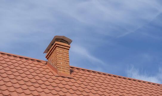 Nasady kominowe – poprawa efektywności systemu grzewczego