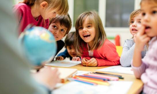 Dlaczego angielski dla dzieci w Mińsku Mazowieckim jest inwestycją w przyszłość?