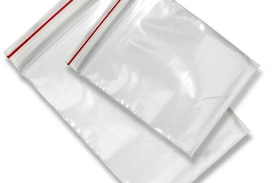 Jak worki LDPE wspierają ochronę chemicznych produktów?
