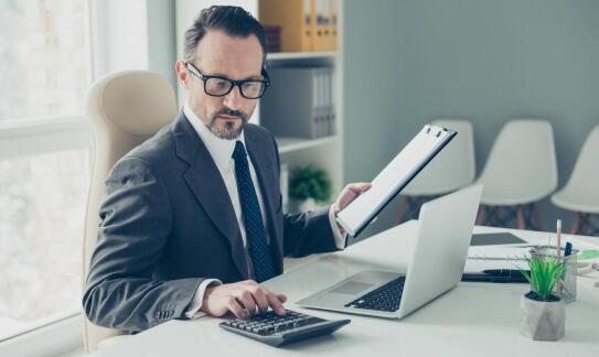 Wsparcie księgowe w procesie zamykania działalności gospodarczej