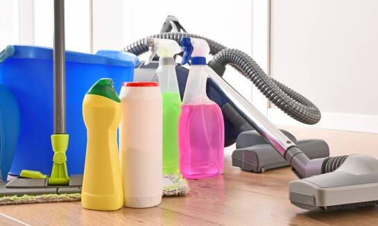 Pakiet Extra – kompleksowe sprzątanie biur od Eco Clean