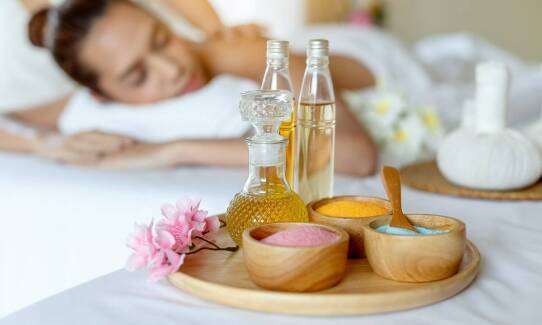 Właściwości nawilżające ozonowanej oliwy a wygładzenie zmarszczek