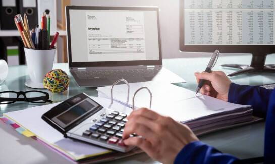 Jakie błędy w rachunkowości mogą mieć duże znaczenie dla firmy?