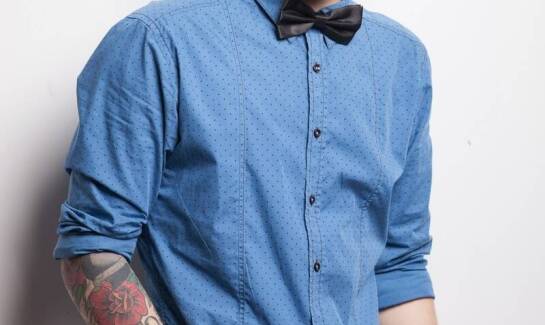 Modna bluza BMW jako nieodłączny element garderoby dla fana motoryzacji