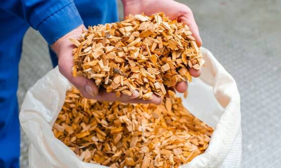 Wpływ skupu trocin na efektywność zarządzania odpadami drewnopochodnymi