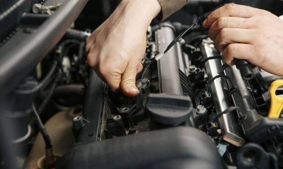 Jak profesjonalne odgrzybianie wpływa na oszczędność paliwa w samochodzie?