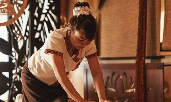 Jakie efekty można osiągnąć dzięki regularnym tajskim sesjom masażu?