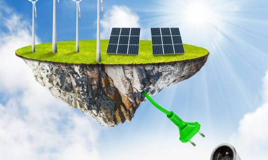 Rola magazynów energii w zarządzaniu nadmiarowej energii