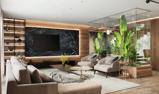 Kompleksowe umeblowanie domów – jak zaaranżować przestrzeń dla całej rodziny?