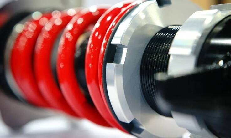 Innowacje w technologii rowerowych zawieszeń – co zmienia komfort jazdy?