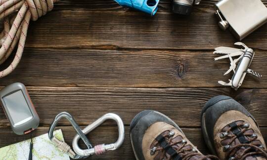 Najważniejsze aspekty konserwacji trekkingowych męskich butów