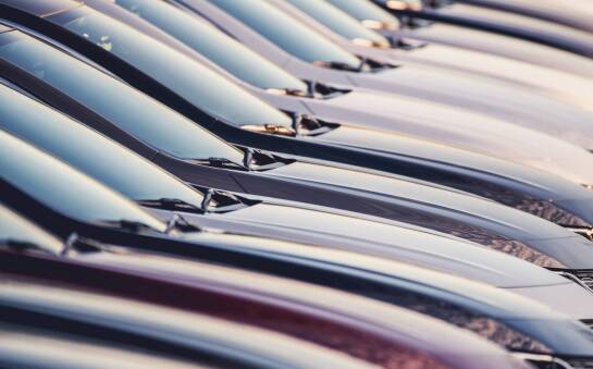 Jakie wycieraczki są najlepsze dla elektrycznych i hybrydowych pojazdów?