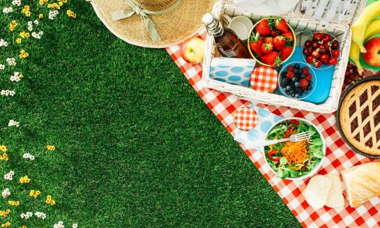 Organizacja firmowych pikników z muzyką i tańcem – jak to zrobić?