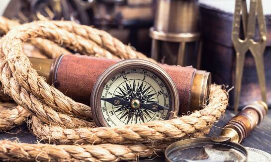 Znaczenie edukacyjnych materiałów w nauce motorowodnego sternika