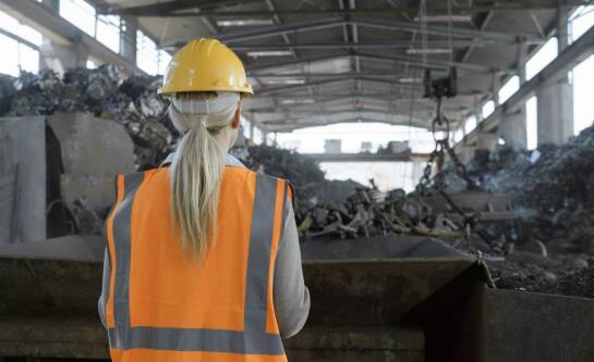 Jak przygotować firmę do efektywnego odbioru przemysłowych odpadów?