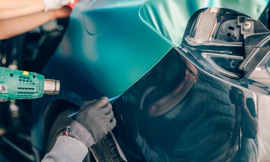 Łatwość usunięcia folii PPF – kiedy warto rozważyć zdjęcie jej?