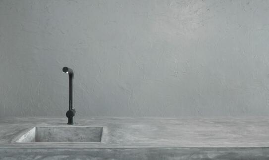 Wpływ gipsowych gładzi na trwałość i estetykę murów